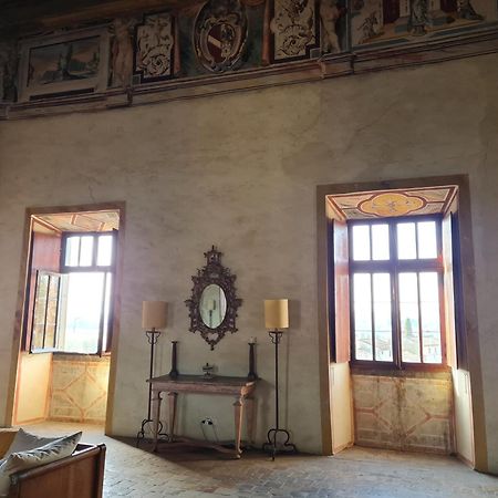 Agriturismo Buonasera Bagnoregio Buitenkant foto