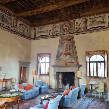 Agriturismo Buonasera Bagnoregio Buitenkant foto